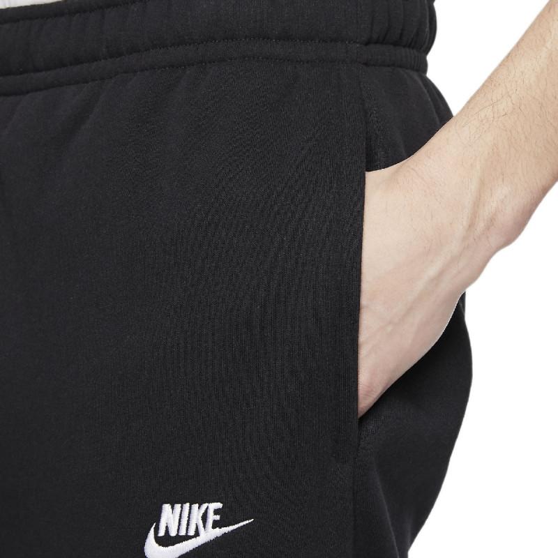 Pantalones de chándal Nike Sportswear Club - Negro - Hombre - Nike2 - The Bradery
