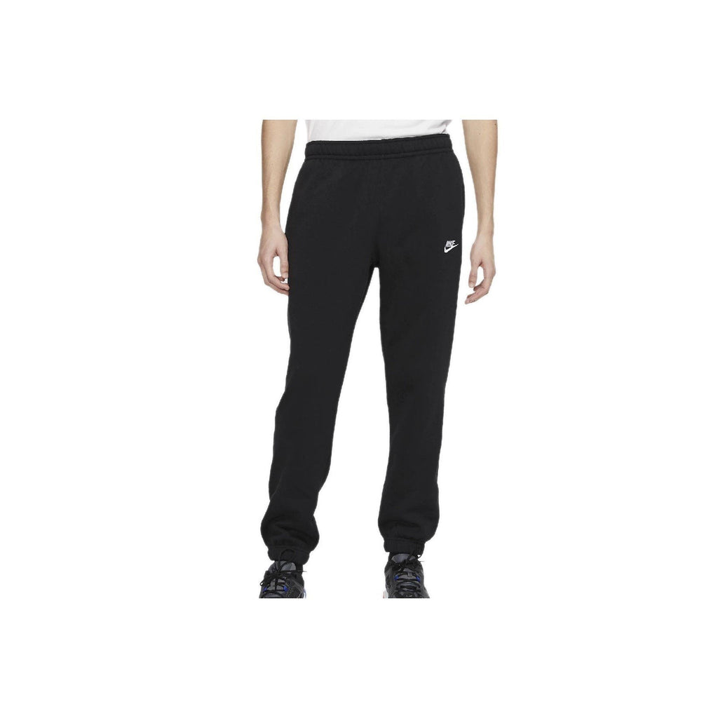 Pantalones de chándal Nike Sportswear Club - Negro - Hombre - Nike2 - The Bradery