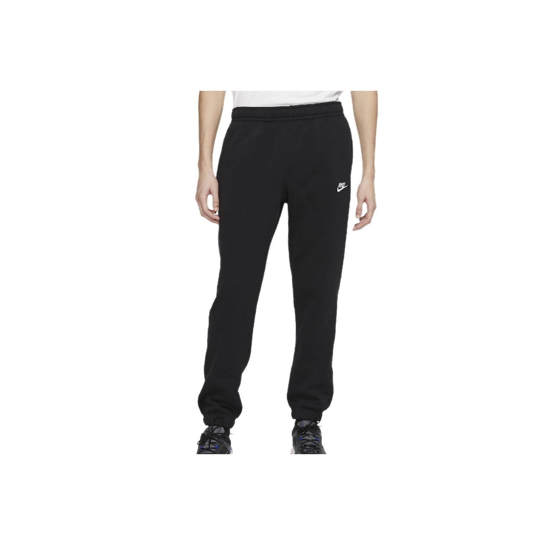 Pantalones de chándal Nike Sportswear Club - Negro - Hombre - Nike2 - The Bradery