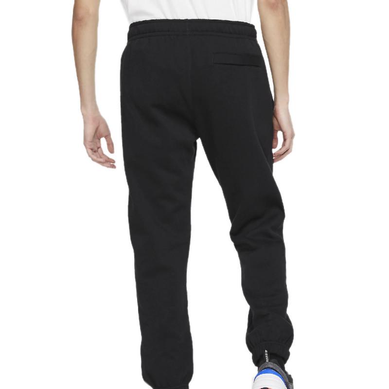 Pantalones de chándal Nike Sportswear Club - Negro - Hombre - Nike2 - The Bradery