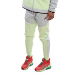 Pantalones de chándal Nike Sportswear Tech Fleece - Verde - Hombre - Nike2 - The Bradery