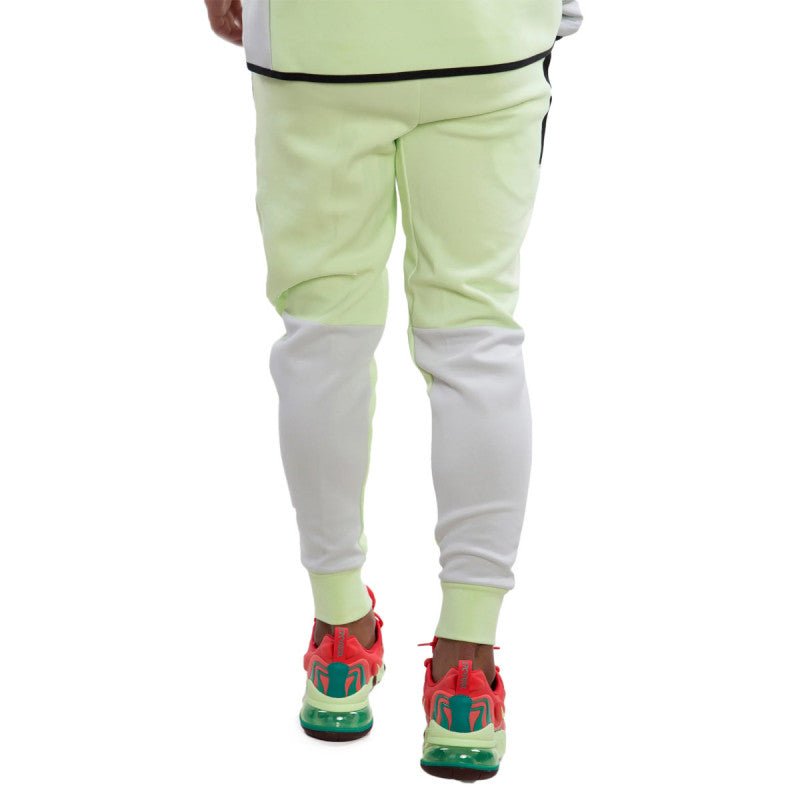 Pantalones de chándal Nike Sportswear Tech Fleece - Verde - Hombre - Nike2 - The Bradery