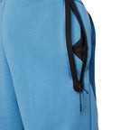 Nike Tech Fleece Track Pants - Blue - Nike2 - The Bradery