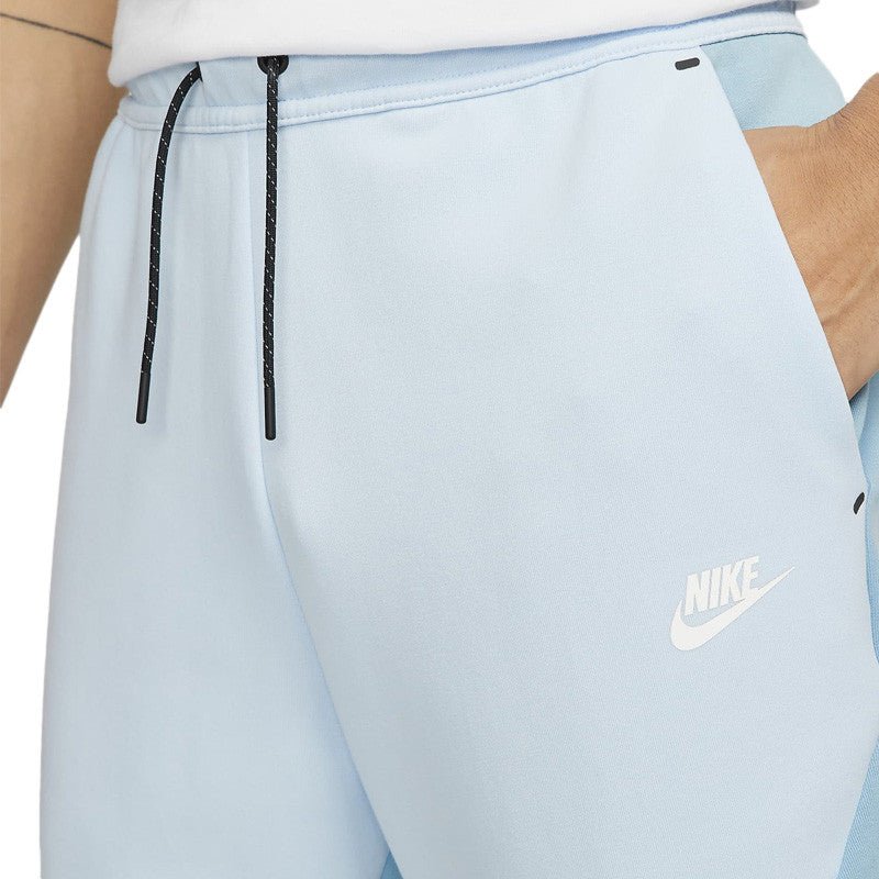 Pantalon De Survêtement Nike Tech Fleece - Bleu - Homme - Nike2 - The Bradery