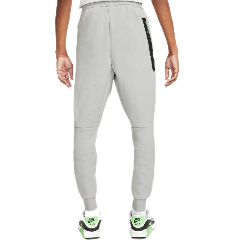 Pantalon De Survêtement Nike Tech Fleece - Gris - Nike2 - The Bradery
