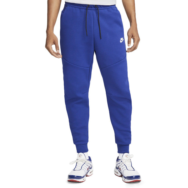 Tech Fleece Sweatpants - Blue