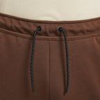 Pantalon De Survêtement Tech Fleece - Marron