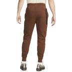 Pantalon De Survêtement Tech Fleece - Marron