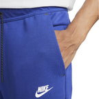 Tech Fleece Sweatpants - Blue