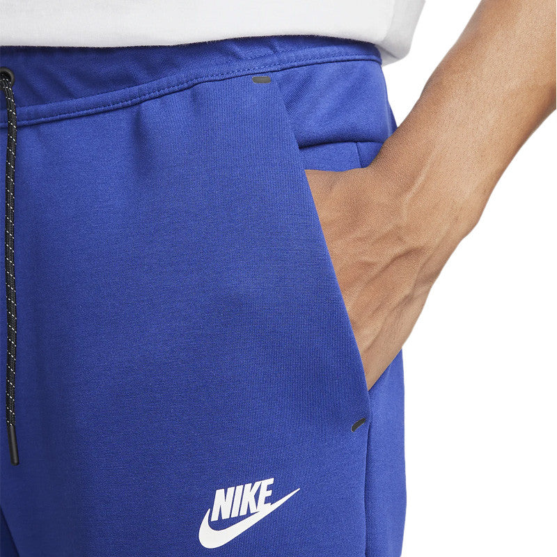 Tech Fleece Sweatpants - Blue