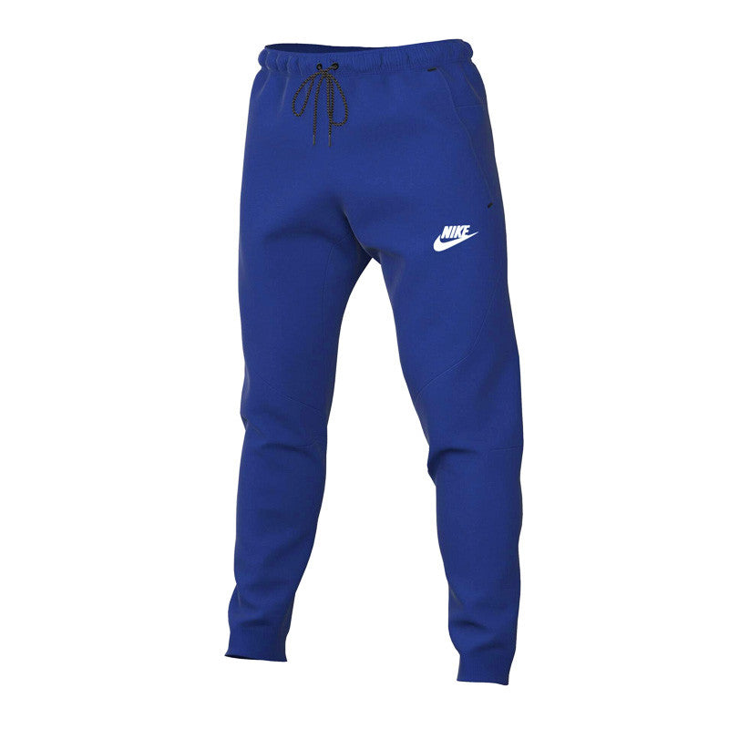 Tech Fleece Sweatpants - Blue