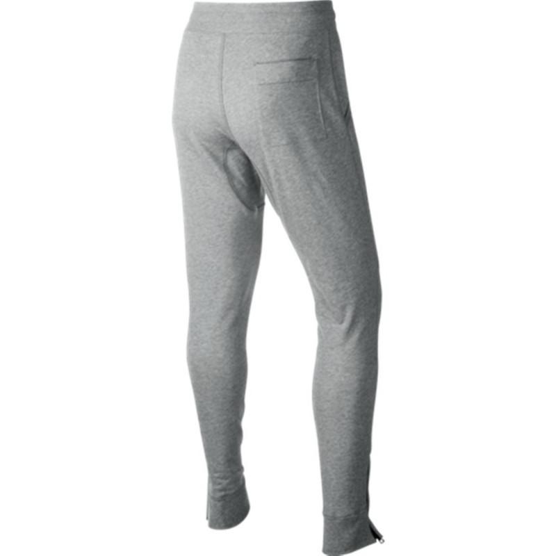 Pantalon De Survêtement Nike Venom Ft - 587597-063 - Gris - Homme - Nike2 - The Bradery