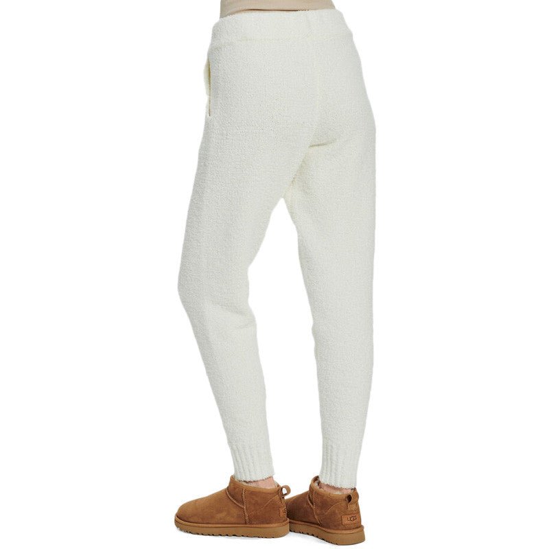 Pantalon De Survêtement Safiya - Beige - Femme - UGG2 - The Bradery