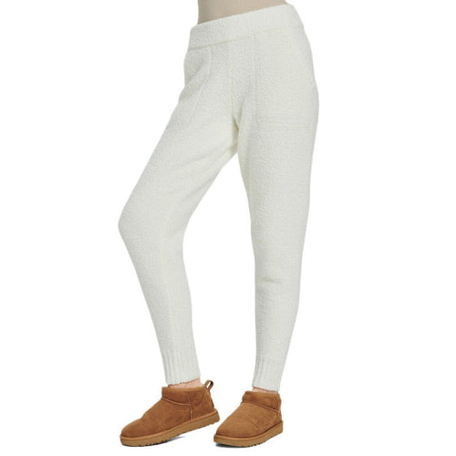 Pantalon De Survêtement Safiya - Beige - Femme - UGG2 - The Bradery