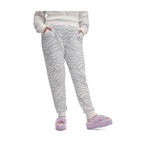 Pantalon De Survêtement Safiya - Blanc - Femme - UGG2 - The Bradery