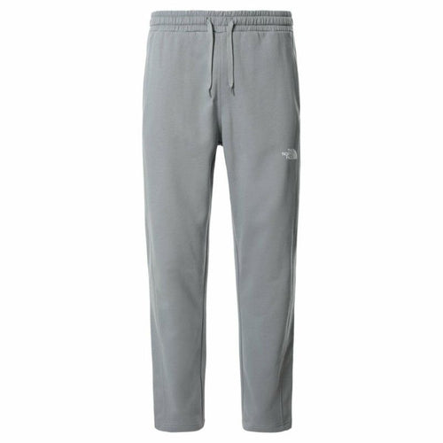Pantalon De Survêtement Standard - Gris - Homme - The North Face - The Bradery