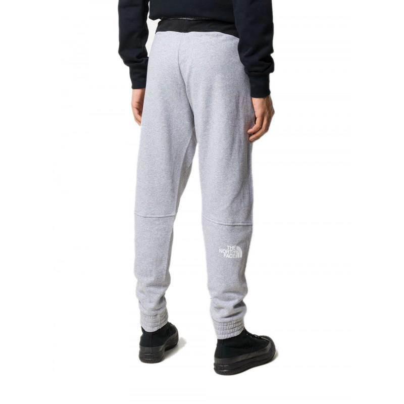Pantalon De Survêtement Standard - Gris - Homme Pantalons Et Shorts The North Face