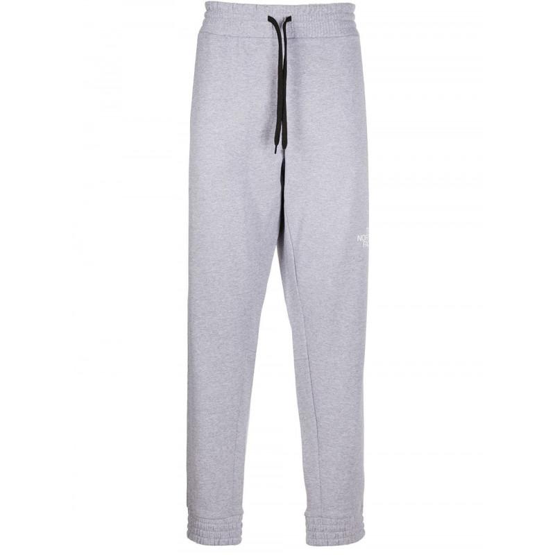 Pantalon De Survêtement Standard - Gris - Homme Pantalons Et Shorts The North Face