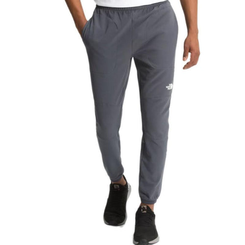 Tekware Fleece Track Pants - Grey - Man - The North Face - The North Face* - The Bradery