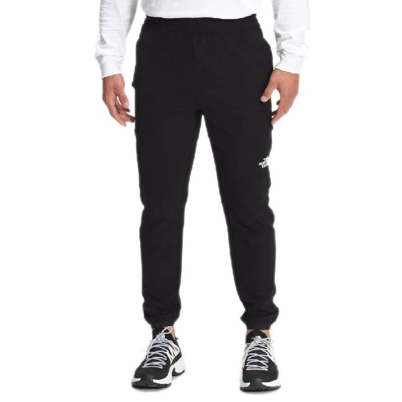 Pantalon De Survêtement Tekware - Noir - Homme - The North Face - The North Face* - The Bradery