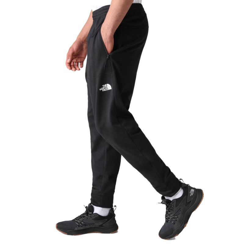 Pantalon De Survêtement Canyonlands - Noir - Homme