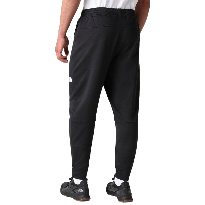 Pantalon De Survêtement Canyonlands - Noir - Homme