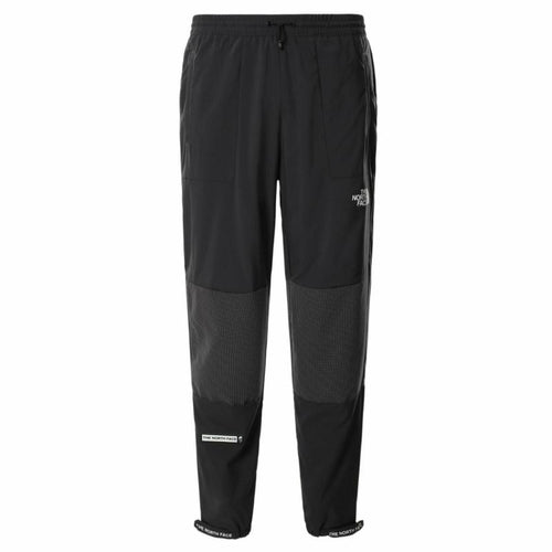 Pantalon De Survêtement Woven - Gris - Homme Pantalons Et Shorts The North Face