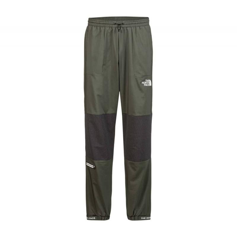 Pantalon De Survêtement Woven - Kaki - Homme Pantalons Et Shorts The North Face