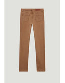 Geffrey Camel Trousers - Trousers - Gerard Darel - The Bradery