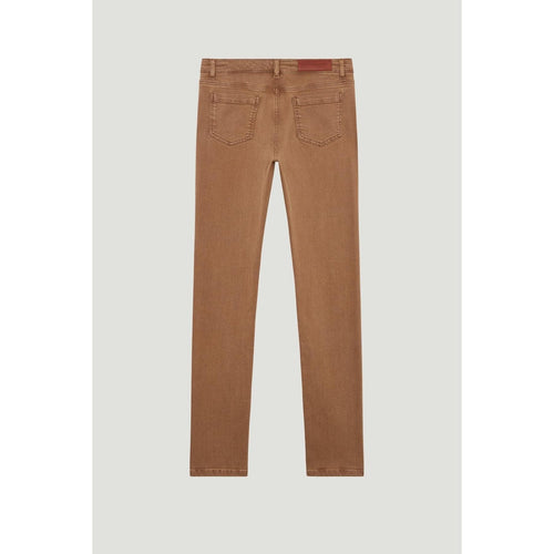 Pantalones Geffrey Camel - Pantalones - Gerard Darel - The Bradery