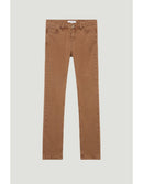 Geffrey Camel Trousers - Trousers - Gerard Darel - The Bradery