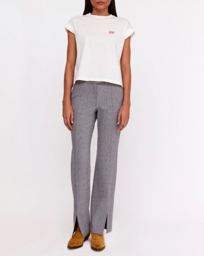 Pantalon Island Bond - Noir