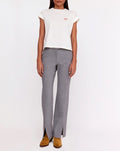 Pantalon Island Bond - Noir