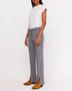 Pantalon Island Bond - Noir