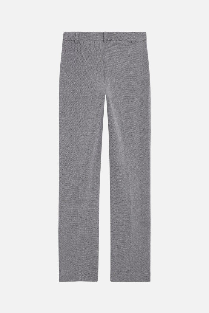 Pantalon Island Bond - Noir