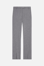 Pantalon Island Bond - Noir