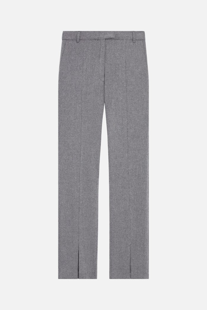 Pantalon Island Bond - Noir
