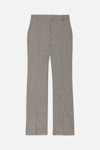 Pantalon Island Flemming - Orage
