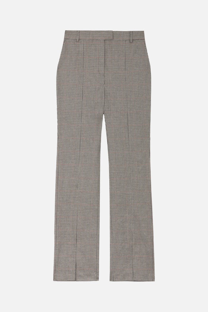 Pantalon Island Flemming - Orage