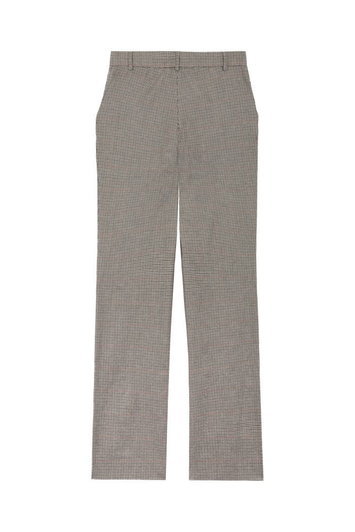 Pantalon Island Flemming - Orage