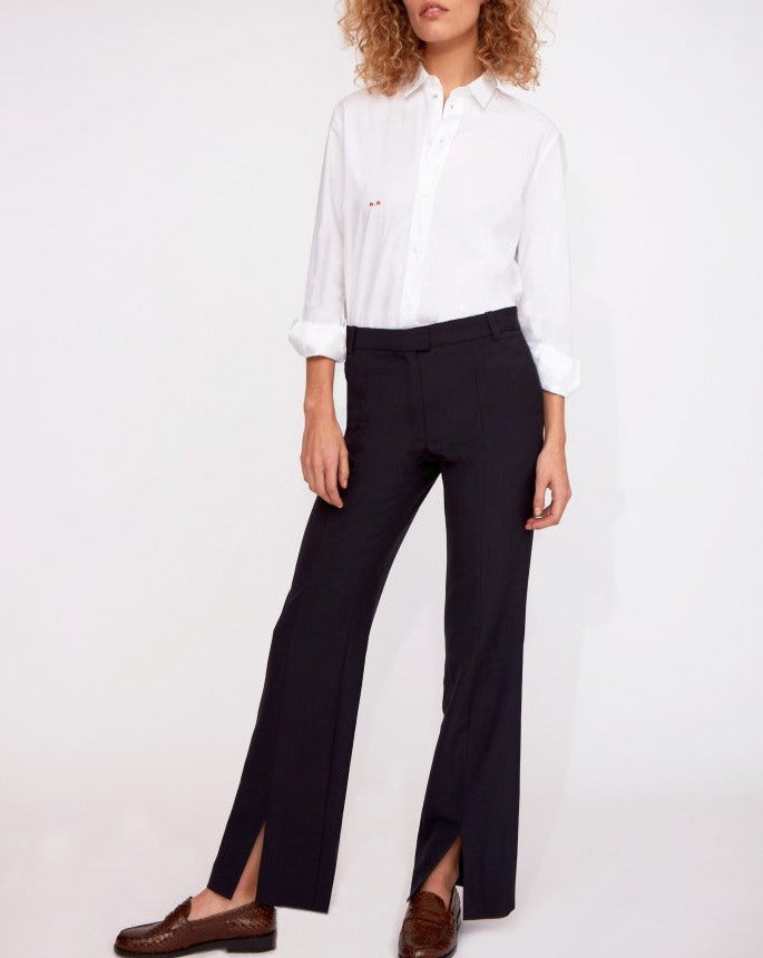 Pantalón Island Marcello - Dark Navy