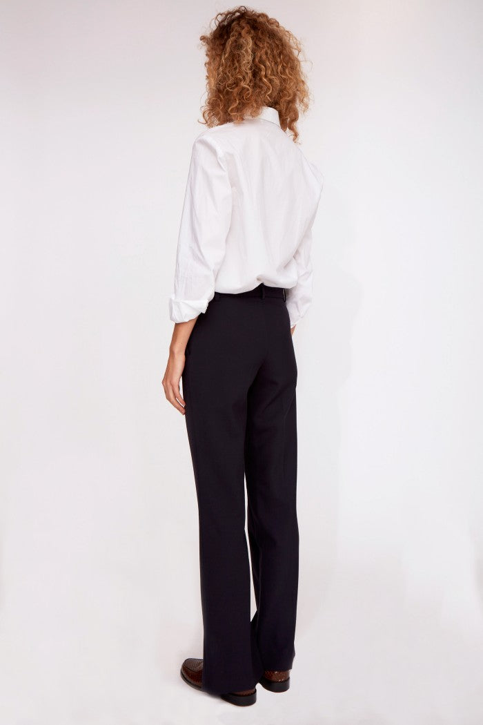 Pantalón Island Marcello - Dark Navy