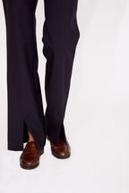 Pantalón Island Marcello - Dark Navy