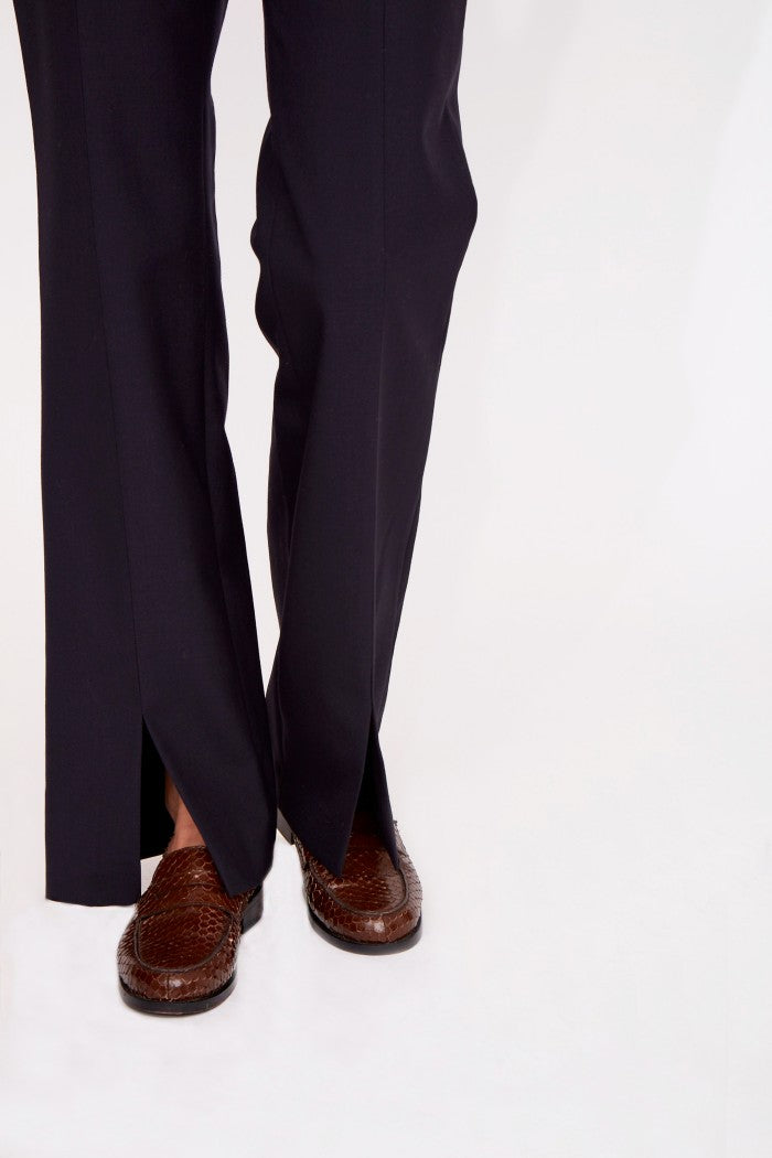 Pantalón Island Marcello - Dark Navy