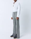 9 - Island Stefano Trousers - Multi Noir