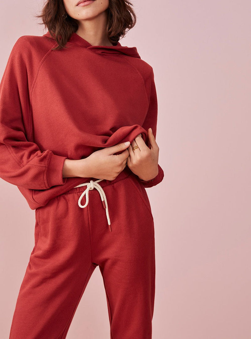 Pantalones Junako - Oud - Des Petits Hauts - The Bradery