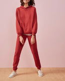 Pantalones Junako - Oud - Des Petits Hauts - The Bradery