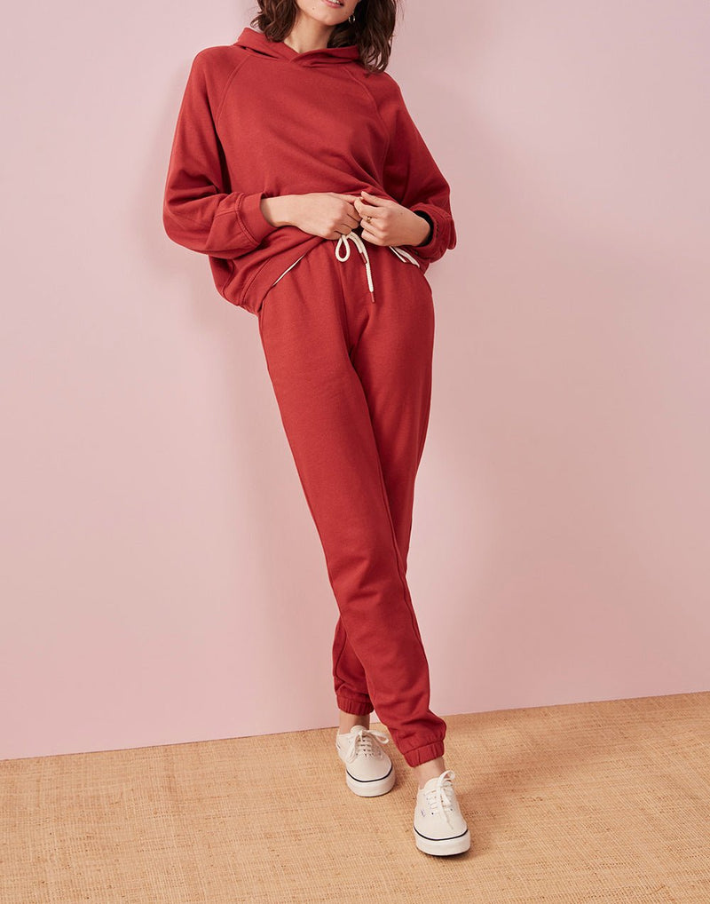 Pantalones Junako - Oud - Des Petits Hauts - The Bradery