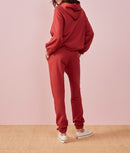 Pantalones Junako - Oud - Des Petits Hauts - The Bradery