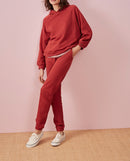 Pantalones Junako - Oud - Des Petits Hauts - The Bradery